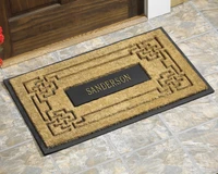 Door Mats