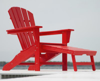 Resin Chairs
