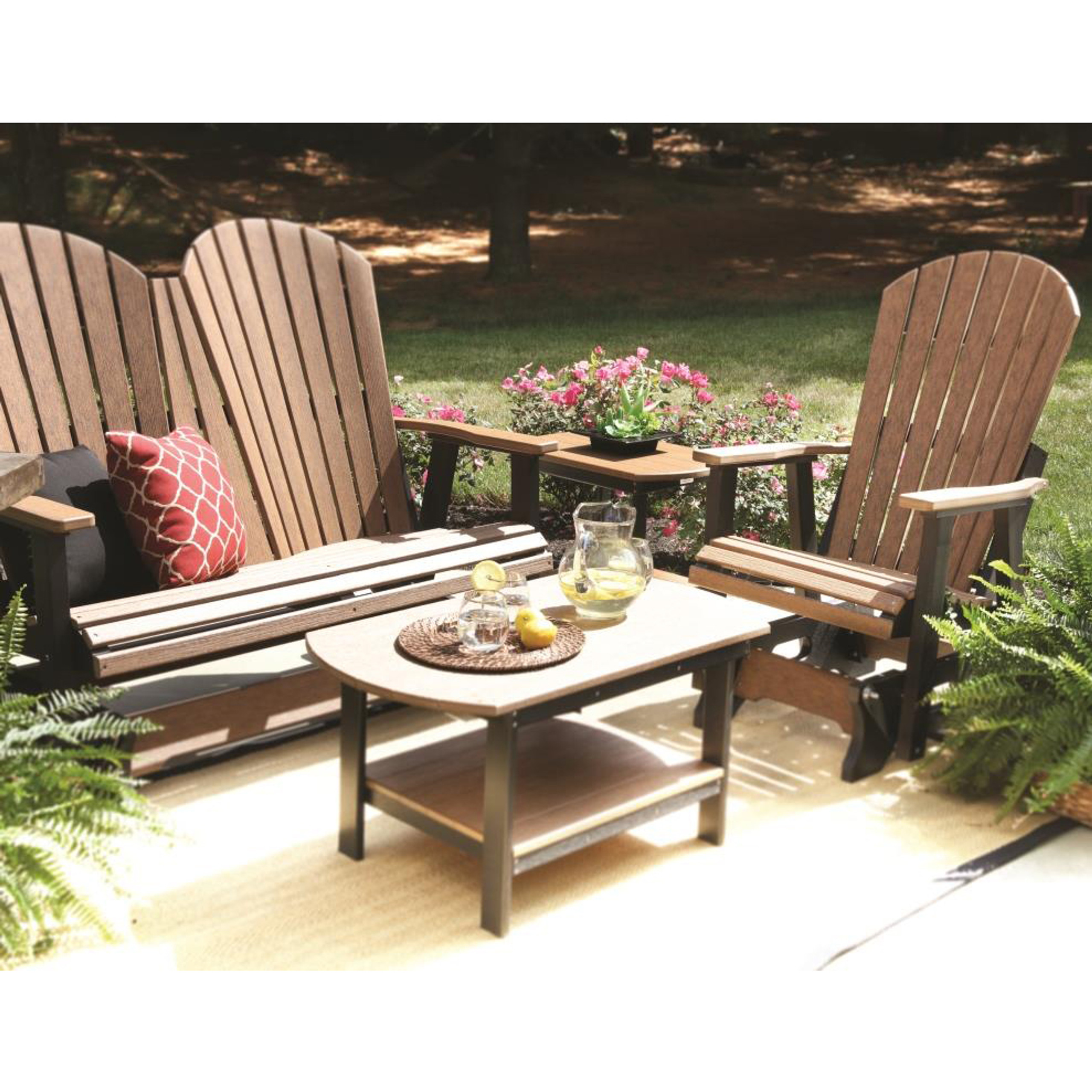 Berlin Gardens Comfo Back 4 Seat Homestead Dining Set   Berlin Gardens Comfo Back Glider Lounge Set 92  26547.1646932878 