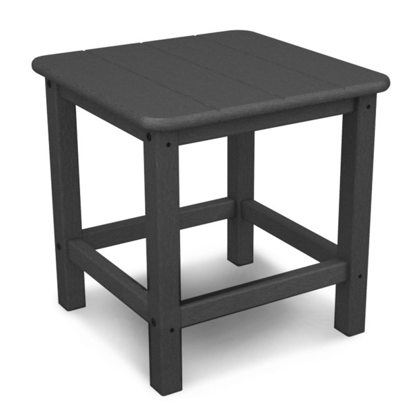 POLYWOOD® Nautical Side TableNautical End Table