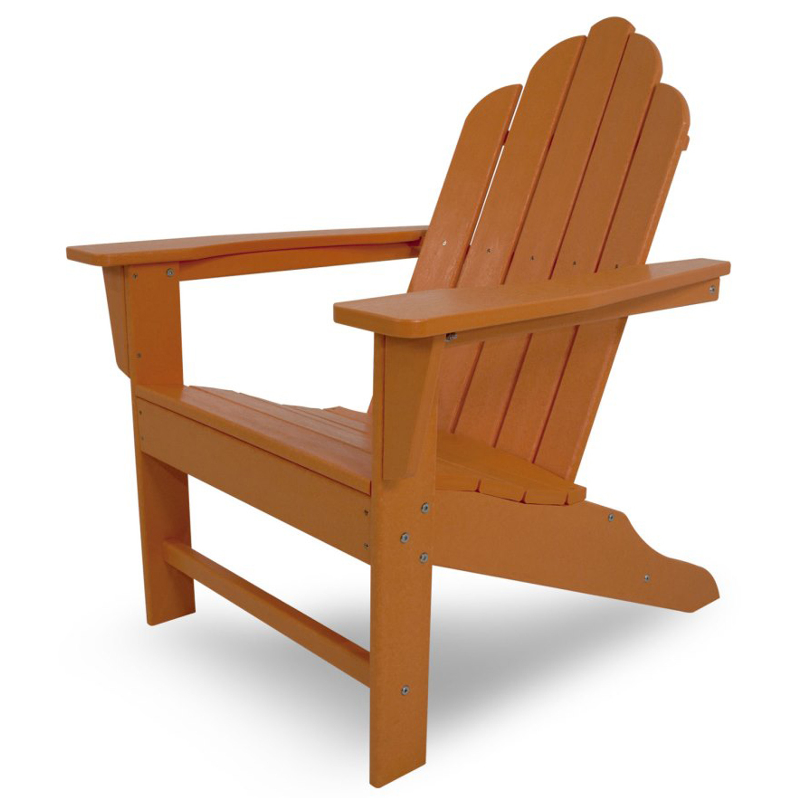 POLYWOOD Adirondack Chairs OutdoorFurniturePlus Com   Polywood Long Island Adirondack Chair 71  05577.1646938699 