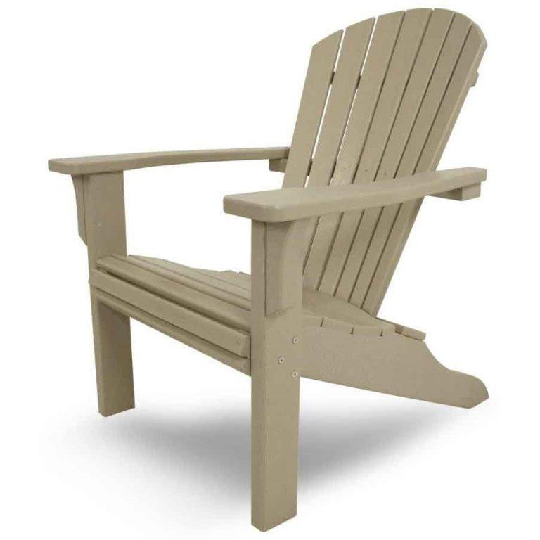 POLYWOOD® Adirondack Chairs