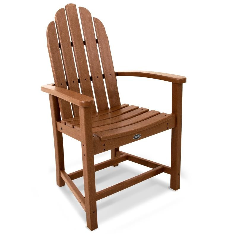 TREX® Cape Cod Adirondack Rocking Chairs for Sale
