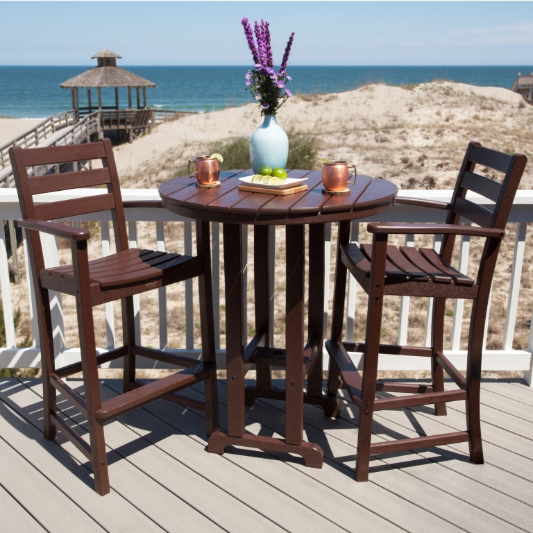Poly Resin Outdoor Dining Sets Resin Patio Dining
