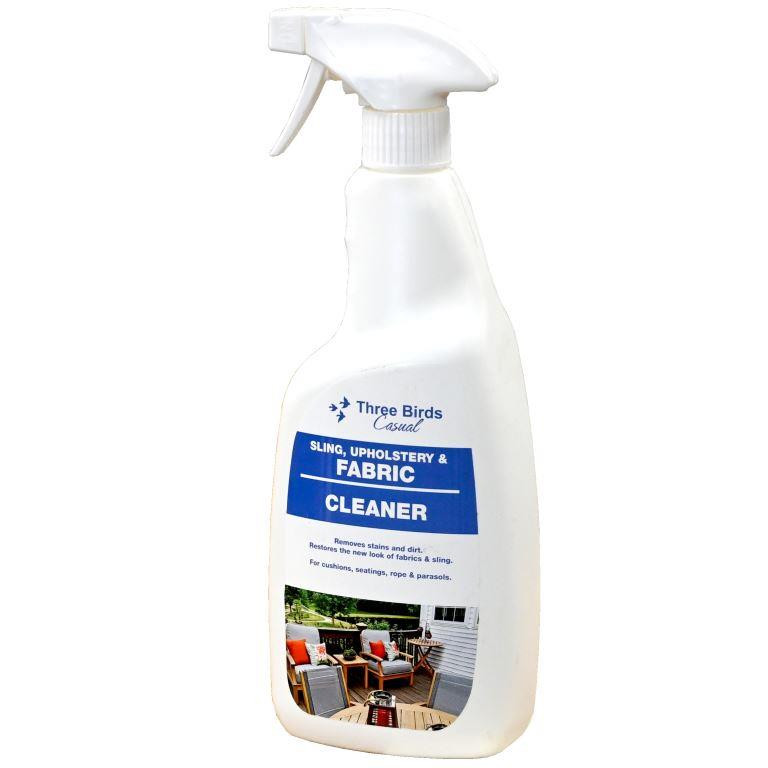 Heavy Duty Outdoor Furniture Fabric Cleaner (32 oz.)