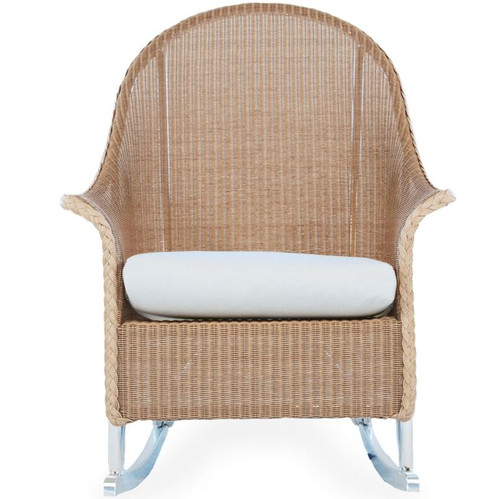 Acapulco Chair Multicolor Acapulco Rocking Chair, All-Weather