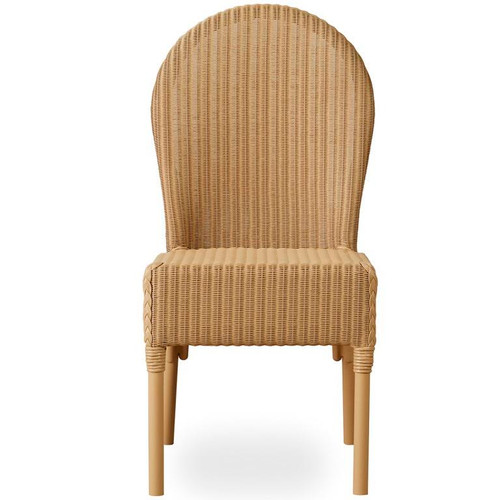 Lloyd Flanders Universal Bistro Chair - Without Cushion