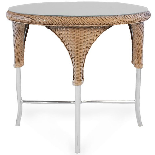 Lloyd Flanders Universal 34" Bistro Table