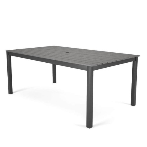 Forever Patio Ravello 72" Rectangular Dining Table