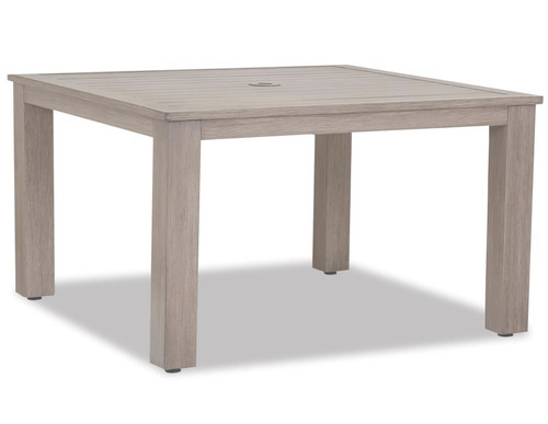 Sunset West Laguna Square Dining Table