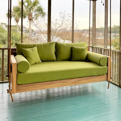 The Kiawah Bed Swing