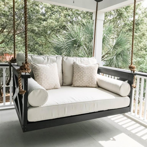 The Cooper River Bed Swing