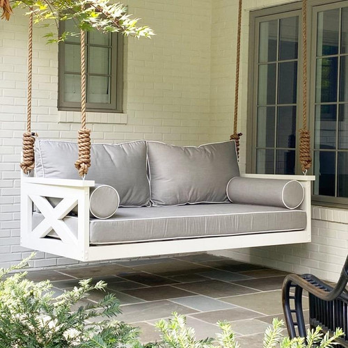 The Edisto Bed Swing