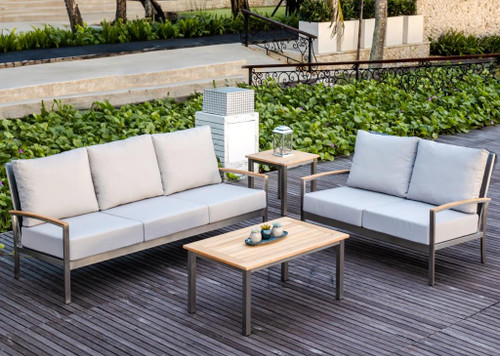 Three Birds Lounge Set