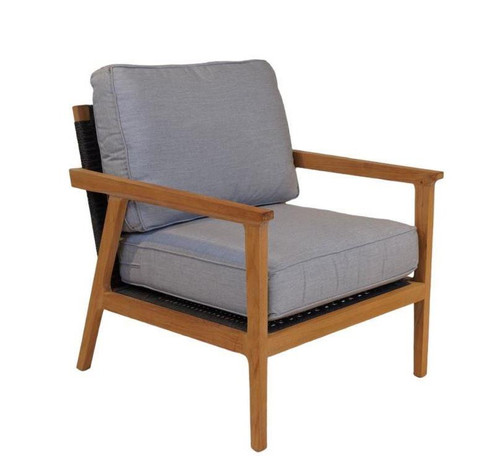 Royal Teak Ventura Deep Seating Chair