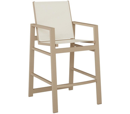 Berlin Gardens Vida Sling Bar Chair