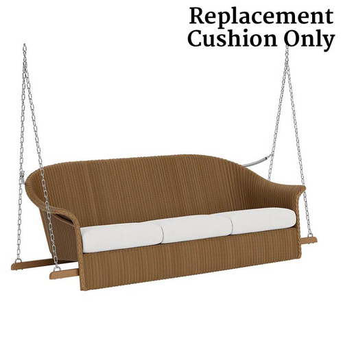 Replacement Cushions for Lloyd Flanders Porch Swing