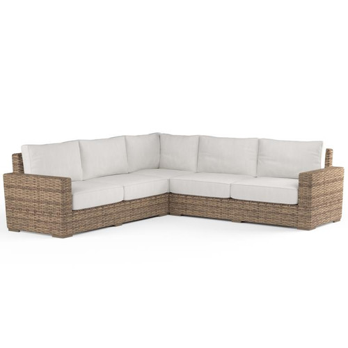 Sunset West Havana Sectional