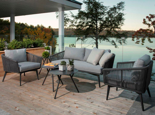 Couture Jardin Diva Lounge Set