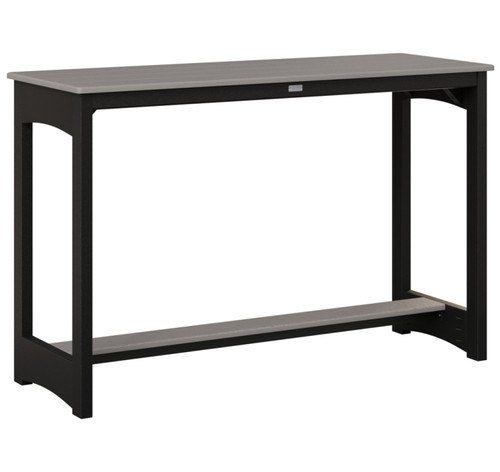 Berlin Gardens Balcony Bar Height Table