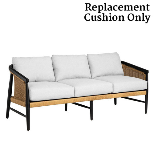 Replacement Cushions for Lloyd Flanders Galloway Sofa