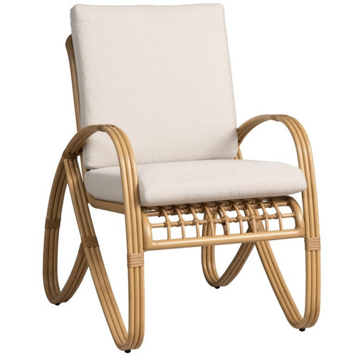 Lloyd Flanders Riviera Dining Chair