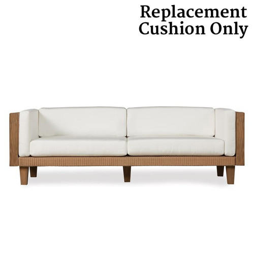 Replacement Cushions for Lloyd Flanders Catalina Sofa