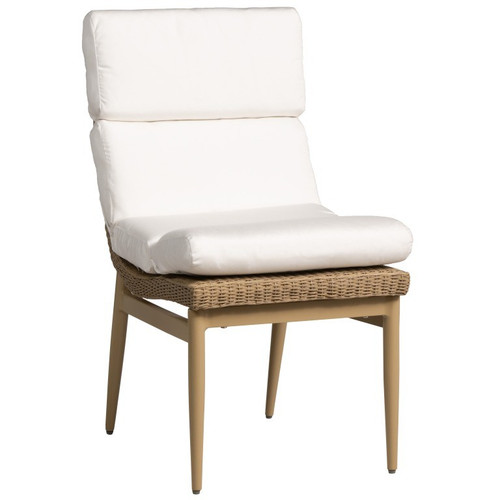 Lloyd Flanders Cascade Dining Chair