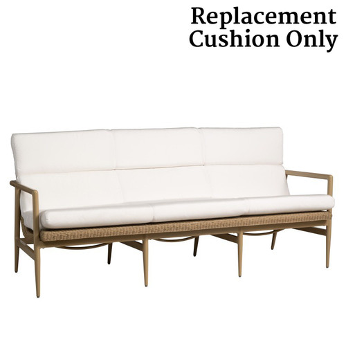 Replacement Cushions for Lloyd Flanders Cascade Sofa