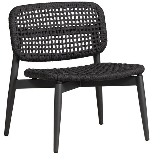 Lloyd Flanders Sirocco Lounge Chair