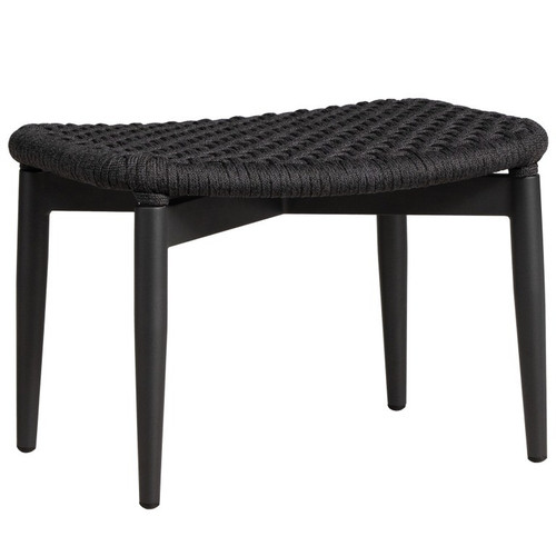 Lloyd Flanders Sirocco Ottoman