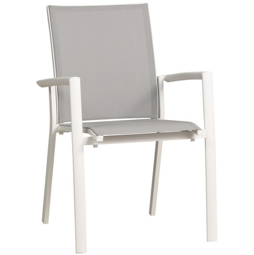 Lloyd Flanders Azar Dining Chair