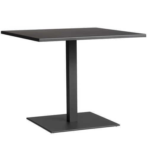 Lloyd Flanders Seabrook 35" Square Dining Table
