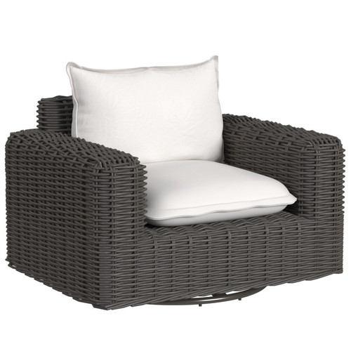 Sunset West Cabo Swivel Lounge Chair