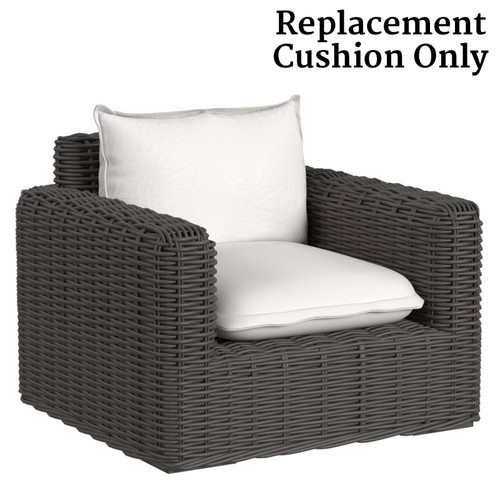 Sunset West Cabo Lounge Chair Replacement Cushions