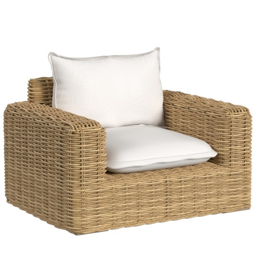 Sunset West Playa Lounge Chair
