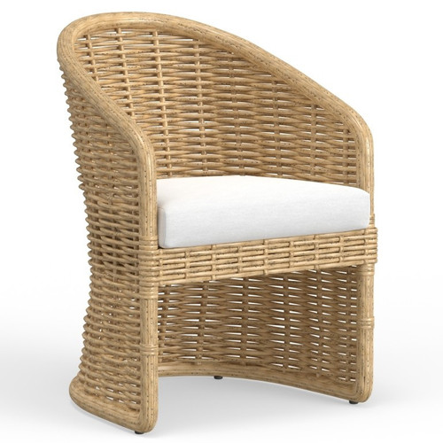 Sunset West Playa Dining Chair