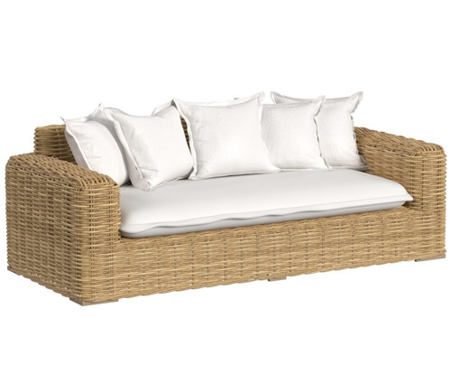 Sunset West Playa Loveseat