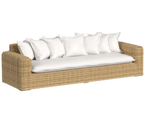 Sunset West Playa Sofa