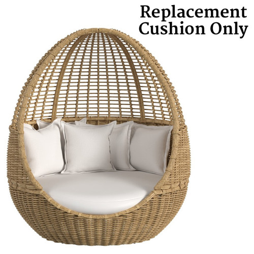 Sunset West Playa Daybed Replacement Cushions