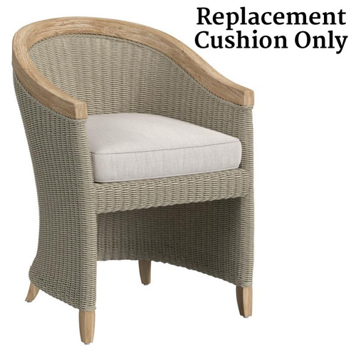 Sunset West Cambria Dining Chair Replacement Cushions