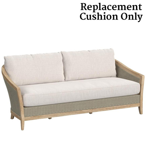 Sunset West Cambria Sofa Replacement Cushions