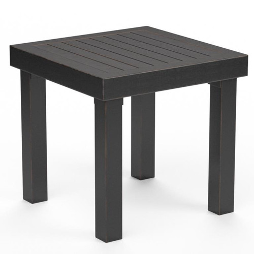 Sunset West Monterey End Table