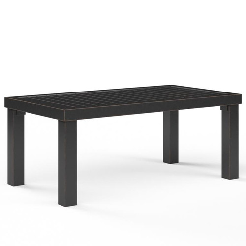 Sunset West Monterey Coffee Table
