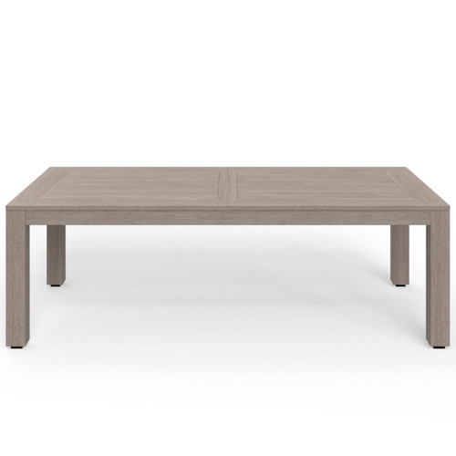 Sunset West Laguna Extension Dining Table