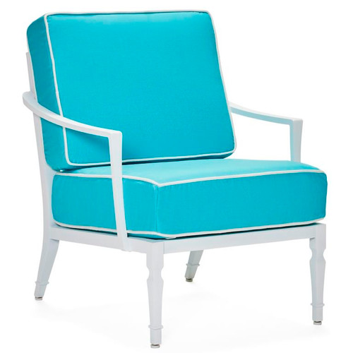 Woodard Tuoro Lounge Chair