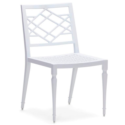 Woodard Tuoro Dining Side Chair