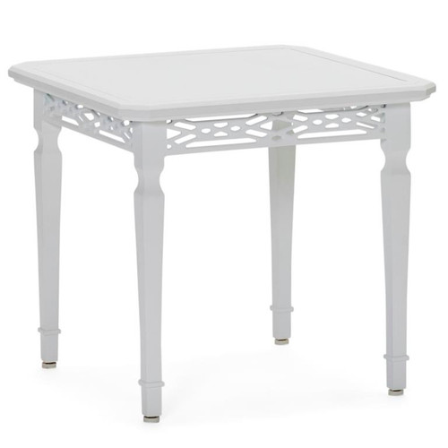 Woodard Tuoro Side Table