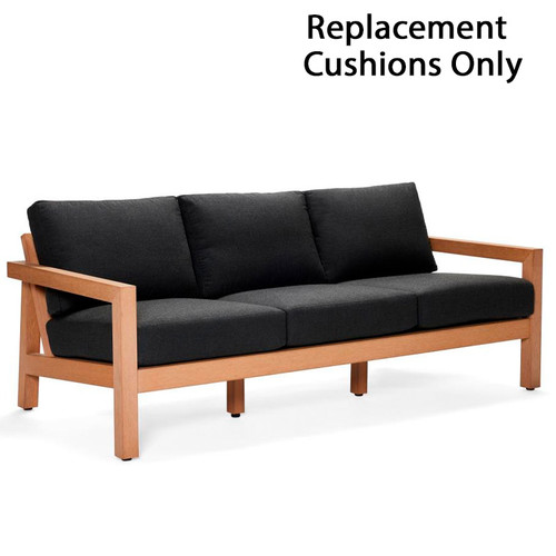 Woodard Sierra Sofa Replacement Cushions