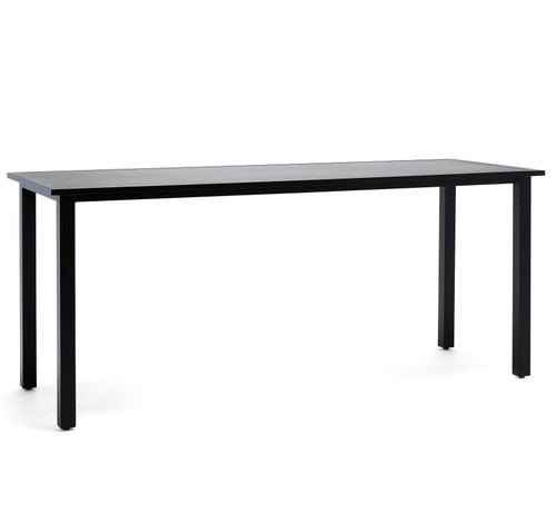 Woodard Communal Counter Table